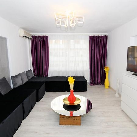 Musical Apartament Apartment Bucharest Luaran gambar