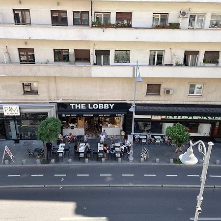 Musical Apartament Apartment Bucharest Luaran gambar
