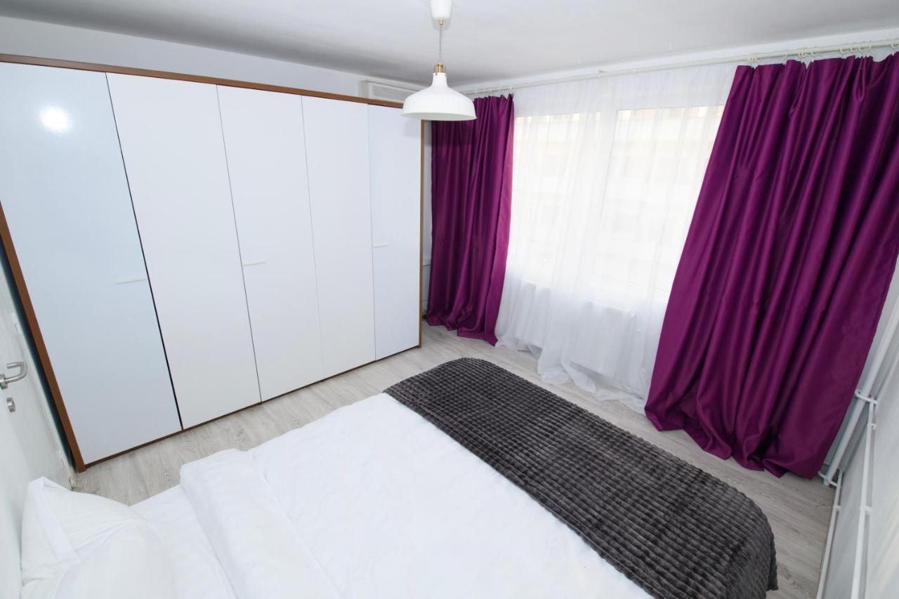 Musical Apartament Apartment Bucharest Luaran gambar