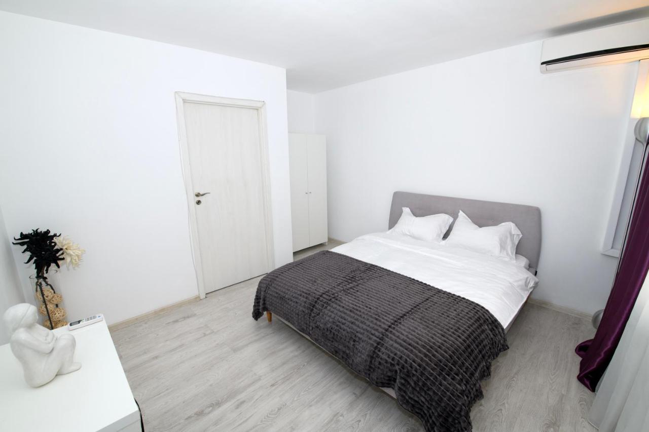 Musical Apartament Apartment Bucharest Luaran gambar
