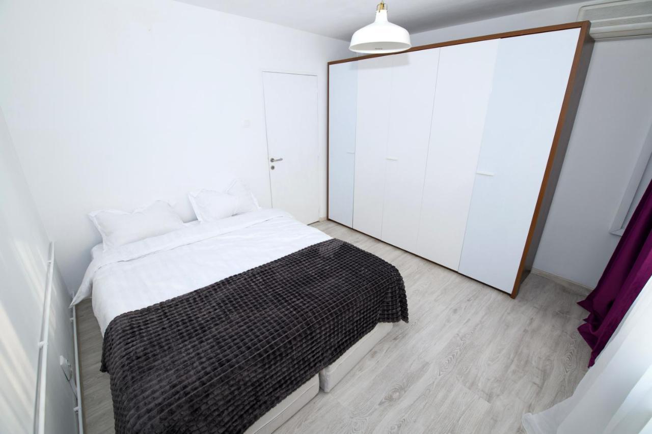 Musical Apartament Apartment Bucharest Luaran gambar