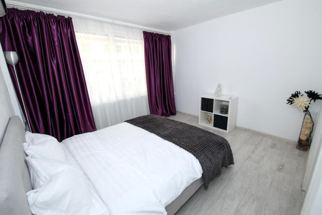 Musical Apartament Apartment Bucharest Luaran gambar