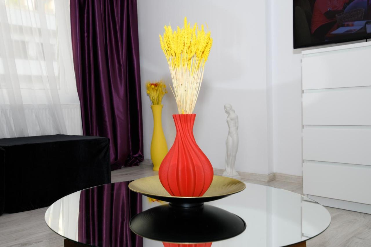 Musical Apartament Apartment Bucharest Luaran gambar