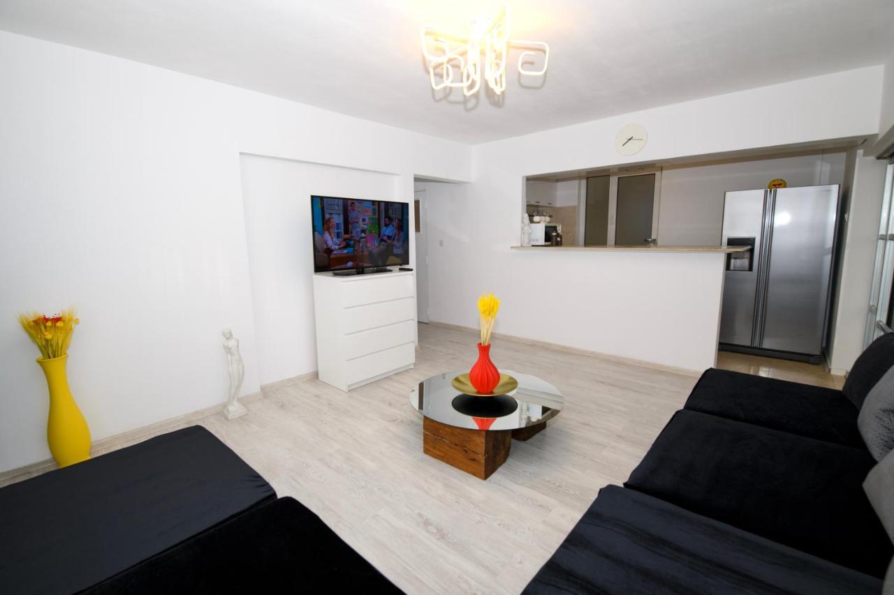 Musical Apartament Apartment Bucharest Luaran gambar