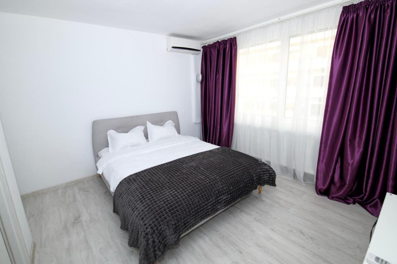Musical Apartament Apartment Bucharest Luaran gambar